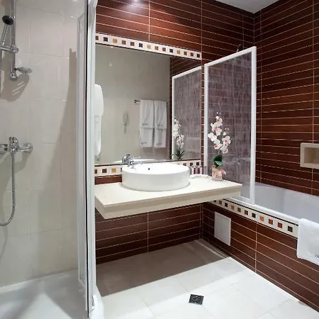 Orchidea Boutique Hotel
