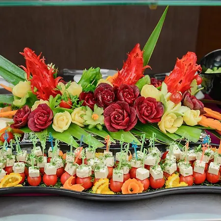 Hotel Orchidea Boutique