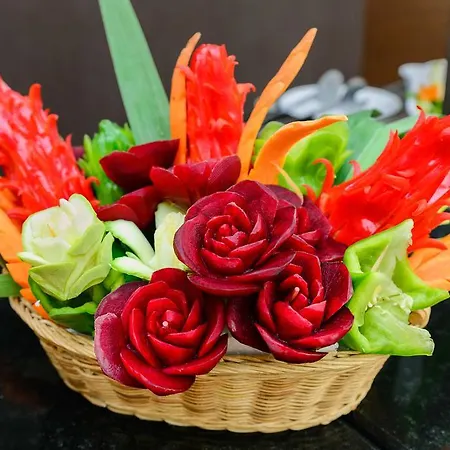 Hotel Orchidea Boutique Golden Sands