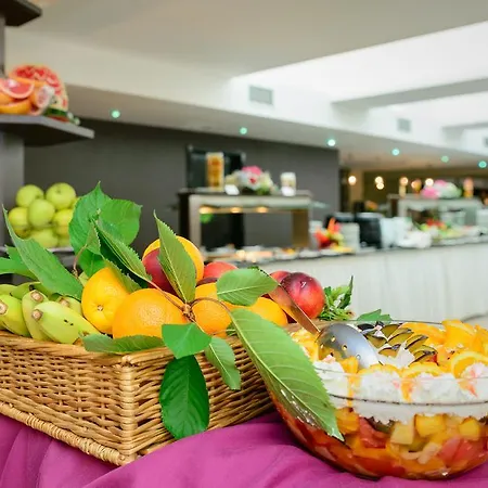 Hotel Orchidea Boutique Golden Sands