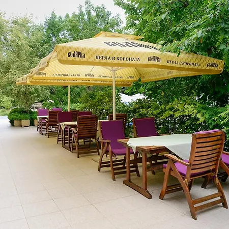 Orchidea Boutique Aranyhomok