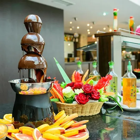 Hotel Orchidea Boutique