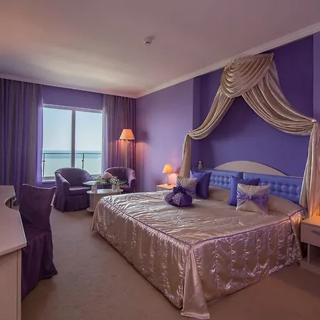 Hotel Orchidea Boutique Golden Sands