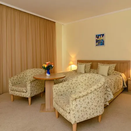 Hotel Orchidea Boutique 4*