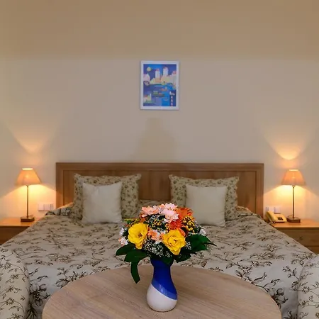 Orchidea Boutique Golden Sands