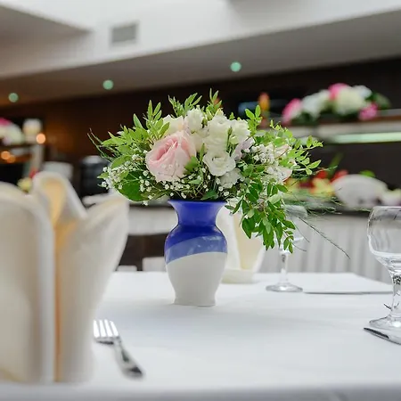 Hotel Orchidea Boutique