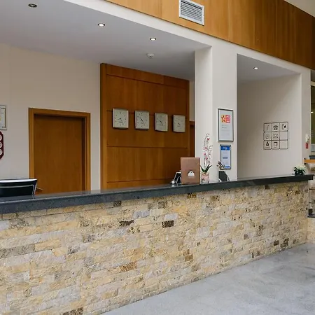 Hotel Orchidea Boutique