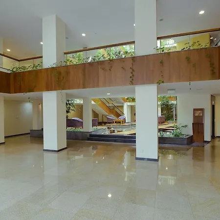 Hotel Orchidea Boutique