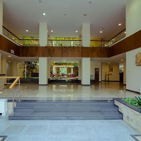 Hotel Orchidea Boutique Golden Sands