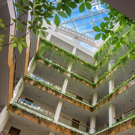 Hotel Orchidea Boutique Golden Sands