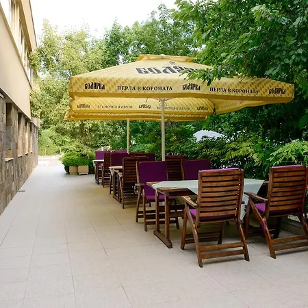Orchidea Boutique Hotel Golden Sands