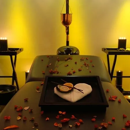 Orchidea Boutique Hotel 4*