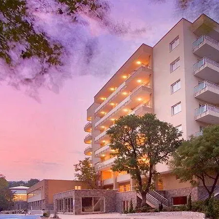 Orchidea Boutique 4* Golden Sands