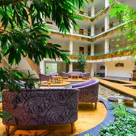 Orchidea Boutique Szálloda 4*