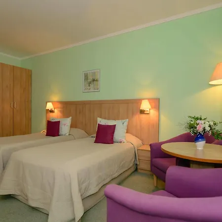 Hotel Orchidea Boutique 4*