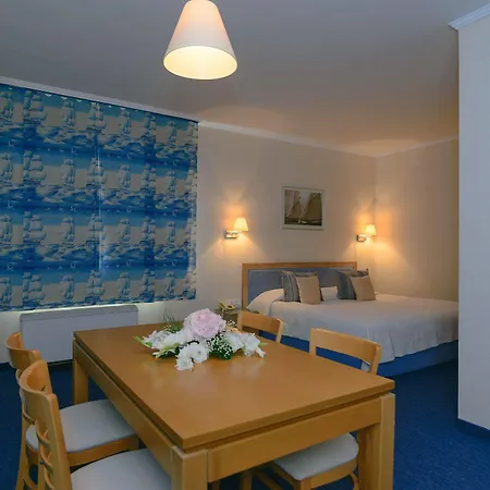 Orchidea Boutique 4*