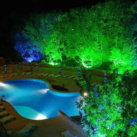 Hotel Orchidea Boutique Golden Sands