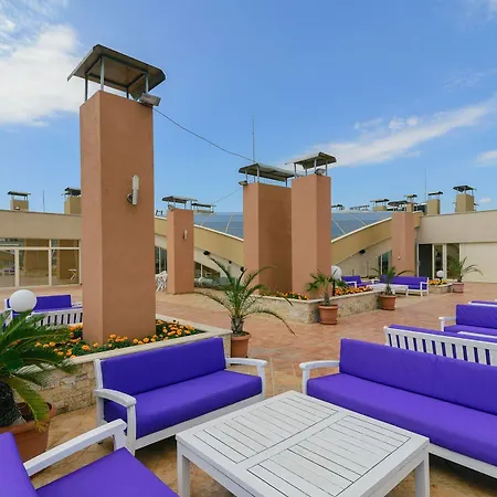 Orchidea Boutique Hotel 4*