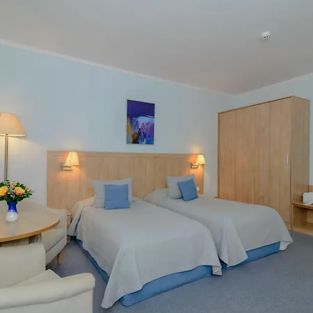Orchidea Boutique Hotel 4*