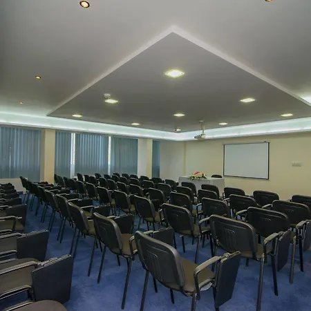 Hotel Orchidea Boutique Golden Sands