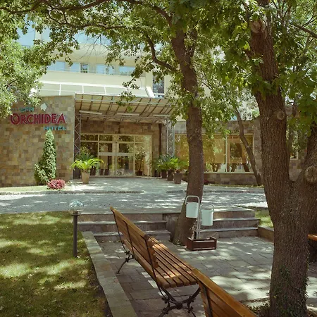 Hotel Orchidea Boutique Golden Sands