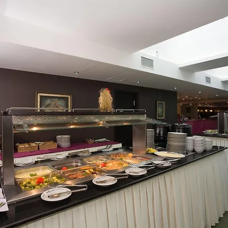 Hotel Orchidea Boutique Golden Sands