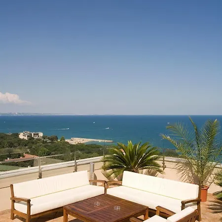 Hotel Orchidea Boutique