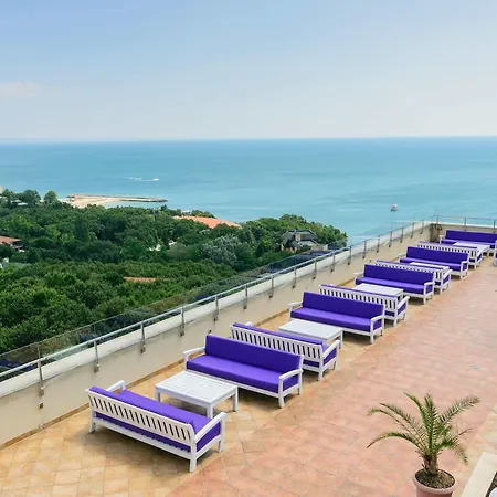 Hotel Orchidea Boutique Golden Sands