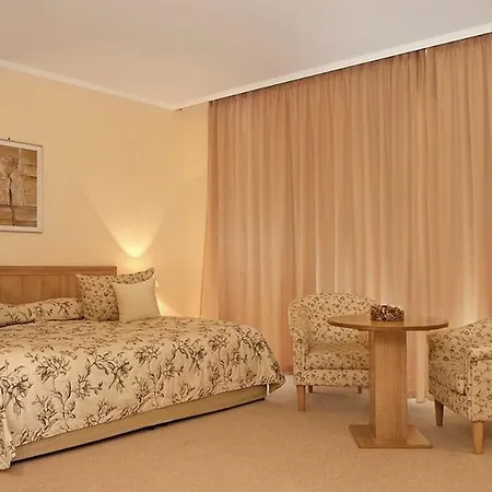 Orchidea Boutique Hotel Golden Sands