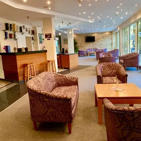 Hotel Orchidea Boutique 4*