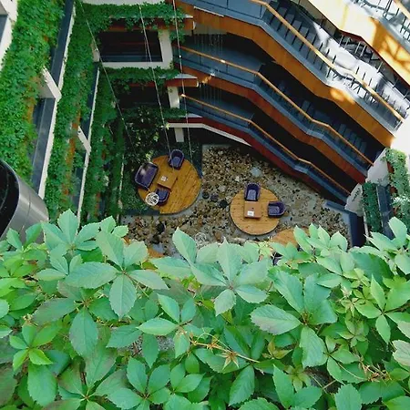 Orchidea Boutique Hotel Golden Sands