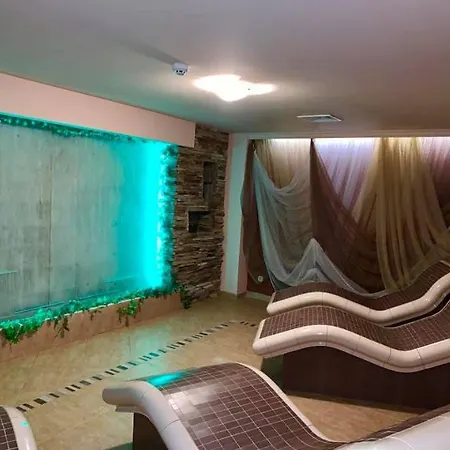 Hotel Orchidea Boutique Golden Sands