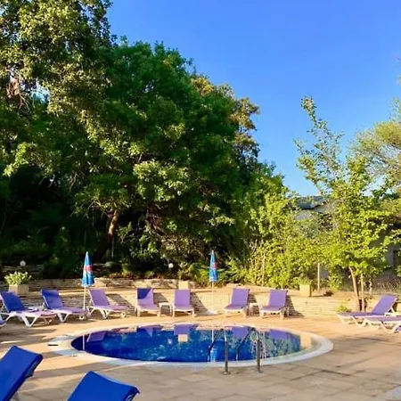 Orchidea Boutique Hotel Golden Sands