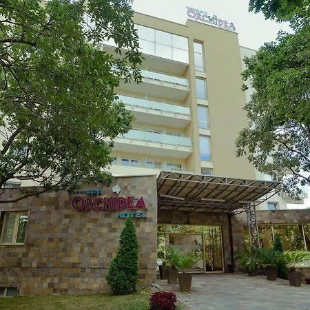 Hotel Orchidea Boutique Golden Sands
