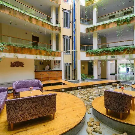 Hotel Orchidea Boutique